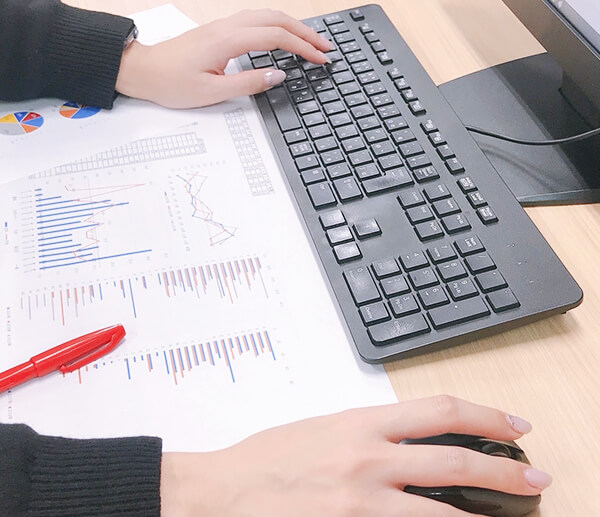 生産性・収益UPに繋がる、プロフェッショナルな給与計算